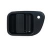 Car Left Exterior Sliding Door Handle Outer Outside Door Handles For Mitsubishi Delica L400 1994-1995 1996 1997 1998