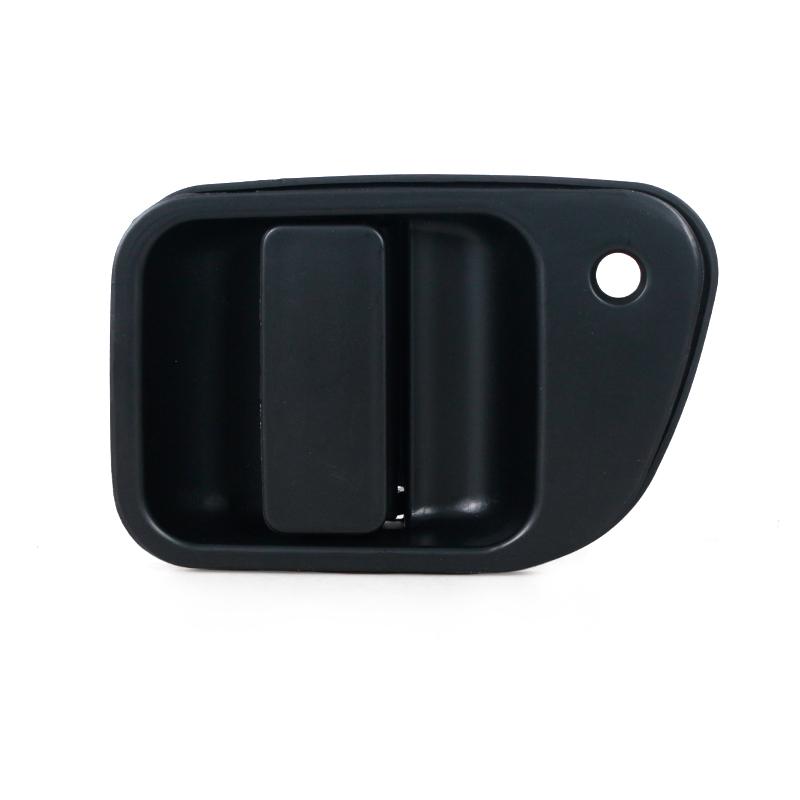 Car Left Exterior Sliding Door Handle Outer Outside Door Handles For Mitsubishi Delica L400 1994-1995 1996 1997 1998