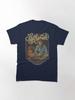 Gordon Lightfoot Lightfoot Sundown 1974 Classic T-Shirt