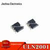 ULN2001D ULN2001DS 3-Kanal Relais-Treiber IC Chip