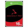 Seagate IronWolf Pro Internal HDD 16 TB non spécifié