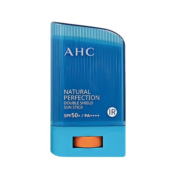 AHC Natural Perfection Double Shield Sun Stick 22g
