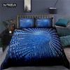 Luxury 3D Abstract Art Lattice Print Home Living Comfortable Duvet Cover Set Kids Bedding Set Queen and King EU/US/AU/UK Size