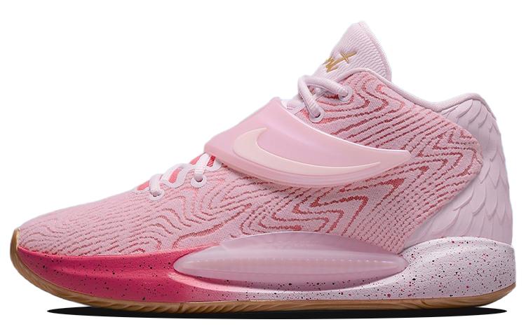 Nike Kd 14  Aunt Pearl  DC9379-600 44