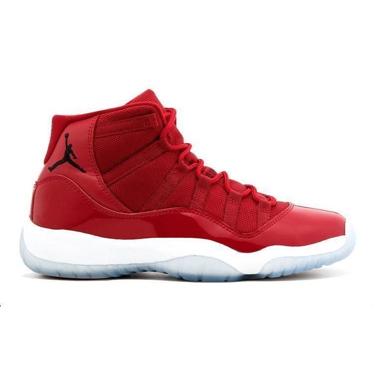 Jordan 11 Retro 'Win Like 96' GS 378038-623