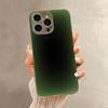 Stone Ink Phone Case  Luxury Glass Cover for iPhone 17 Air 16 15 14 13 12 Pro Max Plus Lens protection Hard shell