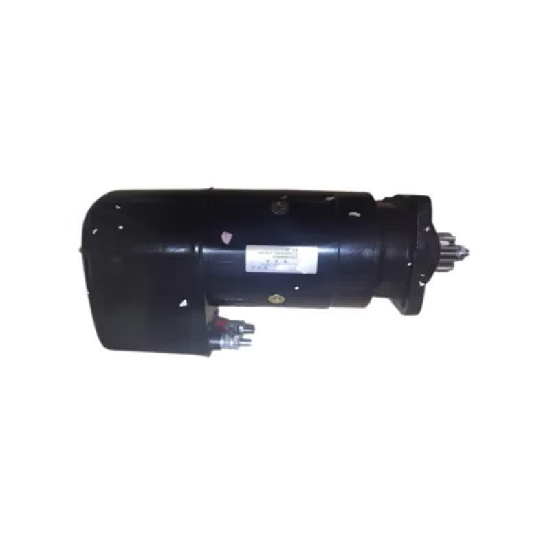 Moli Starter Motor for Deutz Air-Cooled Tieman XC2200
