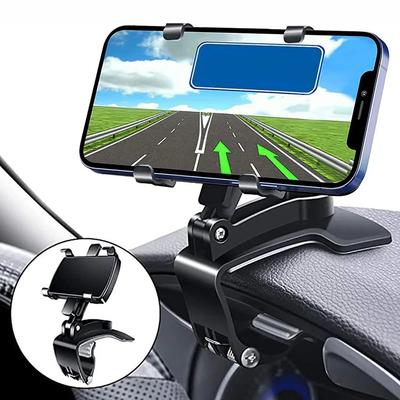 Telefon aksesuarları – Otomobil-Motor için telefon tutucular