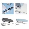 Colorful Desk Stapler with Staple Remover 25 Sheet Capacity Labor-Saving Stapler Stapling Machine for Office School