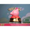 Kirby Kirby-Serie Wir lieben Kirby Kirby Mini-Statue aus Metall