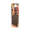 Compatible BMW Key Covers for X1/X2/X3/X4/X5/X6, 7/5/3 Series, Blade i3, and 525/325/530li Models