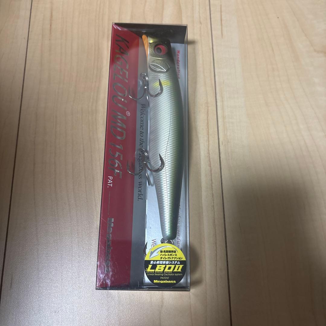 Used Mayfly md156f Oboro Ayu