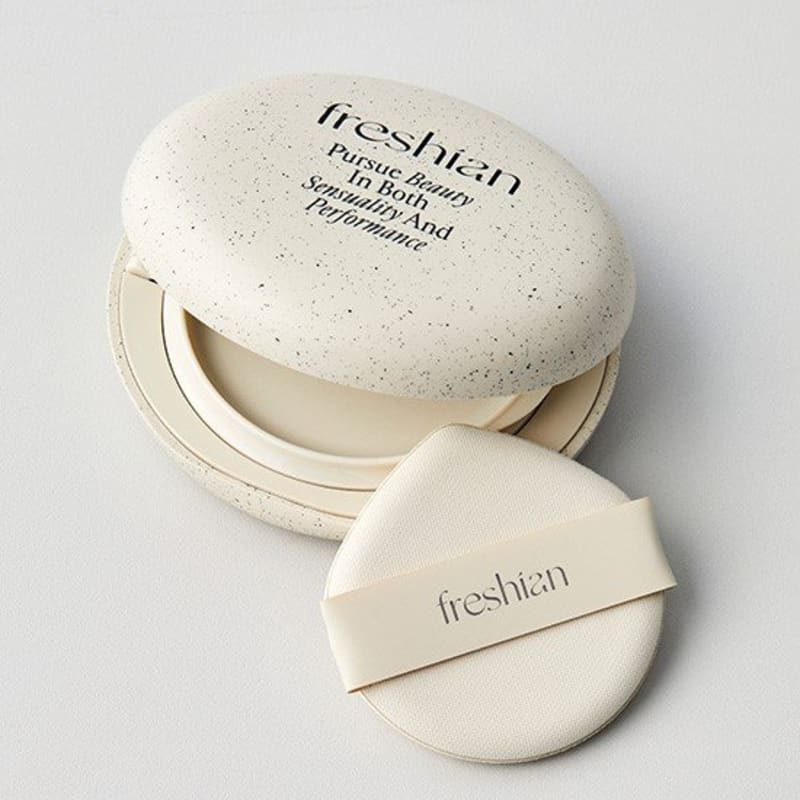 [Pressian] Egglike Vegan Tone-up Cushion (Tone-up Sun Cushion)