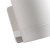 Toothbrush Holder Anti-falling Wear-resistant Lightweight Wall-mounted Toothbrush Holder for Home