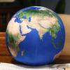 Eight Plush Planets Toy Universe Decoration Child Gift Sofa Decoration Home