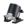 Router Tilt Base To Trim Laminates Power Tool Parts Woodworking Cutter Trimmer
