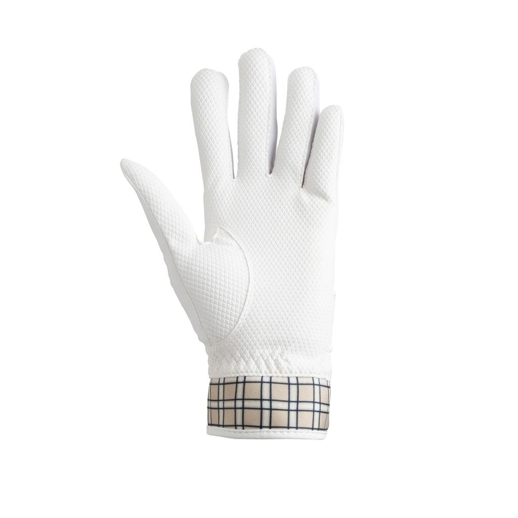 [Footjoy] Golf Gloves Lady e-Comfort For Both Hands (For Both