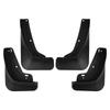 Chery Jetour X70L 2026 Tire Mudguards & Accessories
