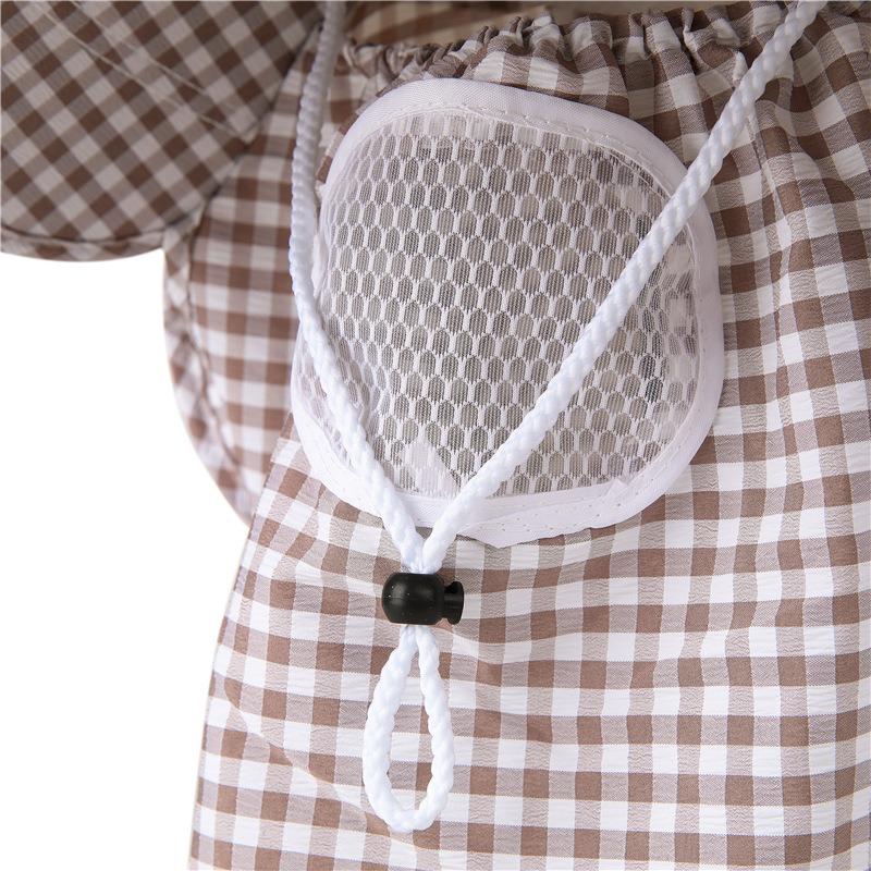 Tea picking hat female summer outdoor work full face dust protection neck cycling breathable mask big edge sun protection sun hat