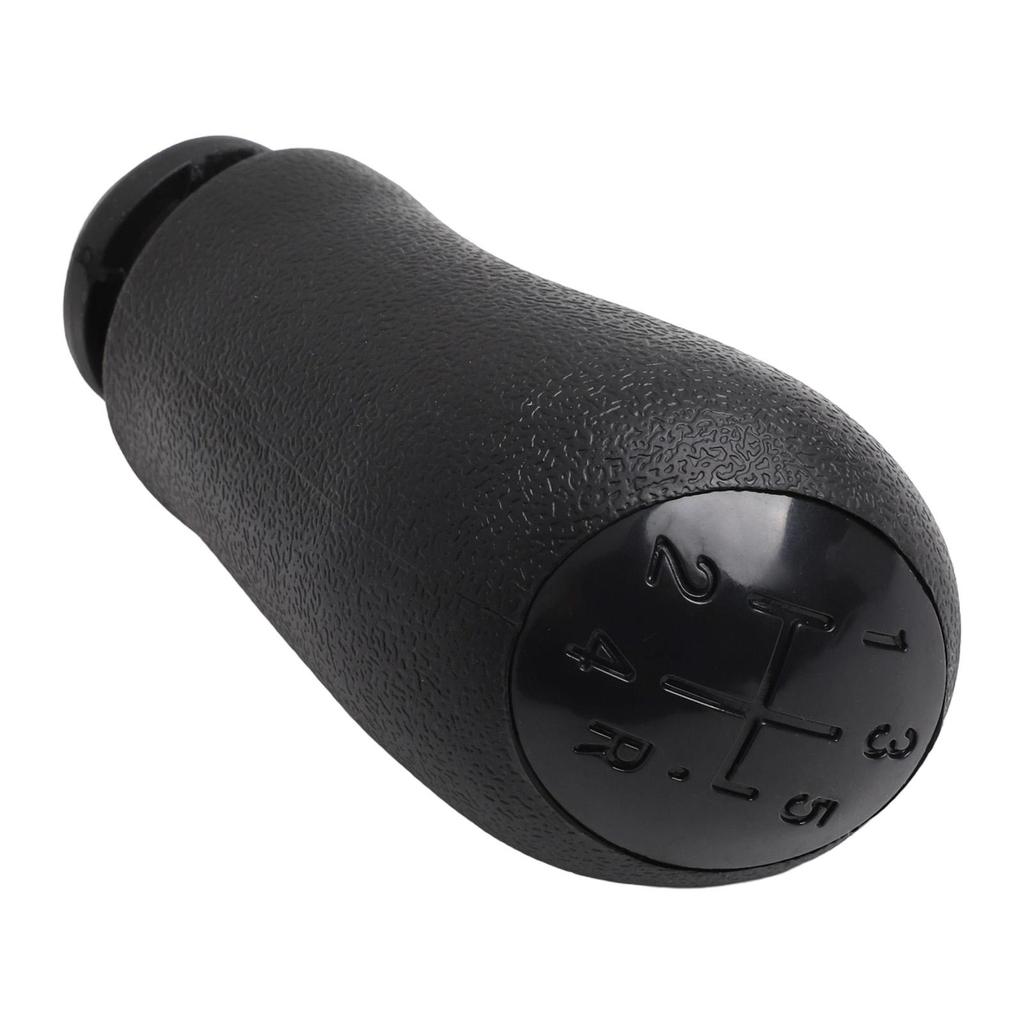 For Renault For Clio III Gear Shift Knob Smooth Operation Easy Installation