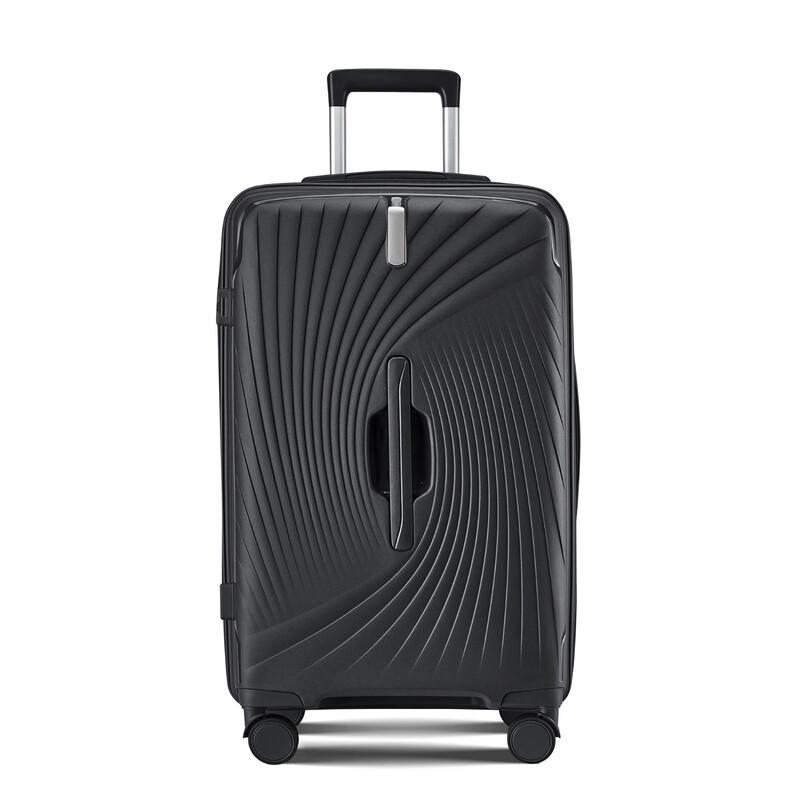 Li Shen Sports Hard-Shell Spinner Suitcase