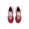 New Balance 574 Lunar New Year - Classic Crimson Unisex Sneakers Rot Mindful-Grau Silber-Metallic U574LR2