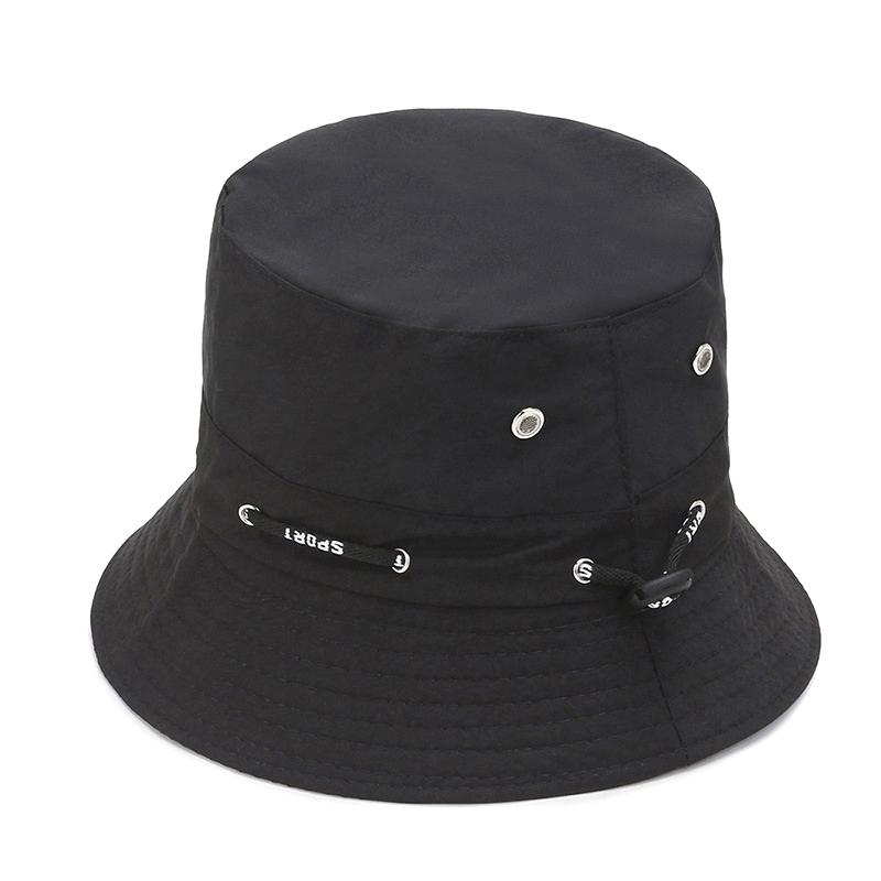 Fisherman Hat for Women UV Protection Wide Brim Outdoor Mountaineering Sun Hat Lightweight Breathable Summer Beach Hiking Cap
