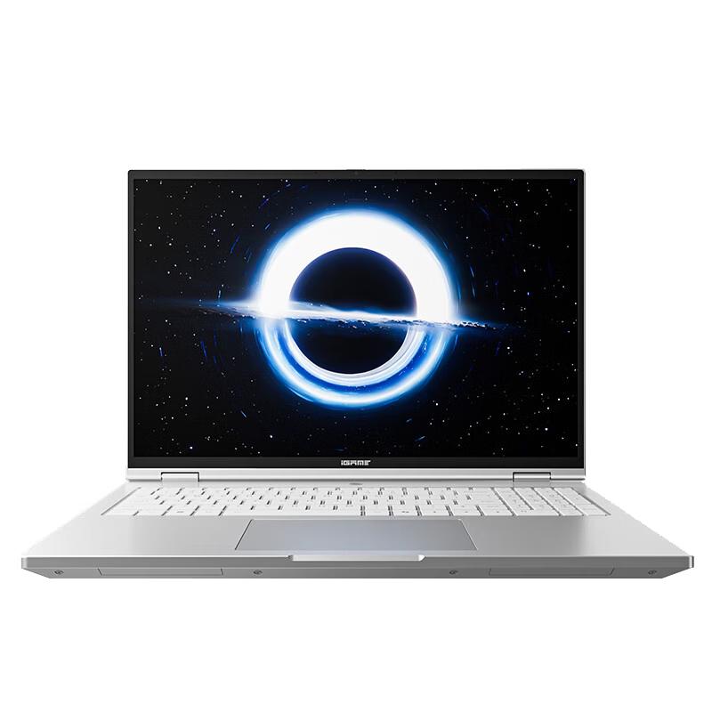 

Colorful iGame M16 16-inch Gaming Laptop (CN version)