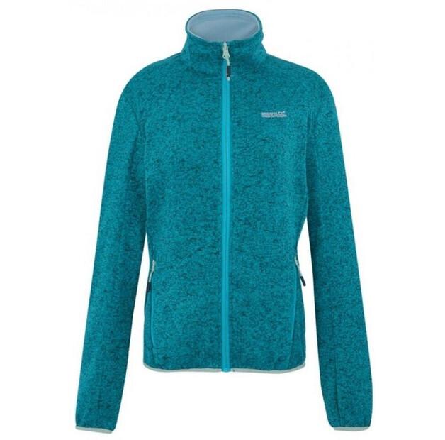 Флисовая куртка Regatta Newhill II Fleece
