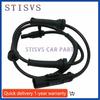 Rear Left Right ABS Wheel Speed Sensor 9S512B572BA For Fiat 500 Ford KA Abarth 500 / 595 / 695 Car Accessories1563624