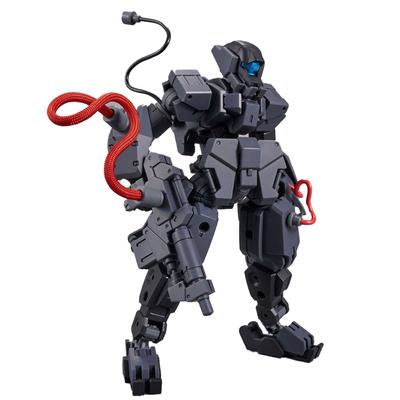 Bandai Özel Malzeme Modeli (Çok Mafsallı Boru)