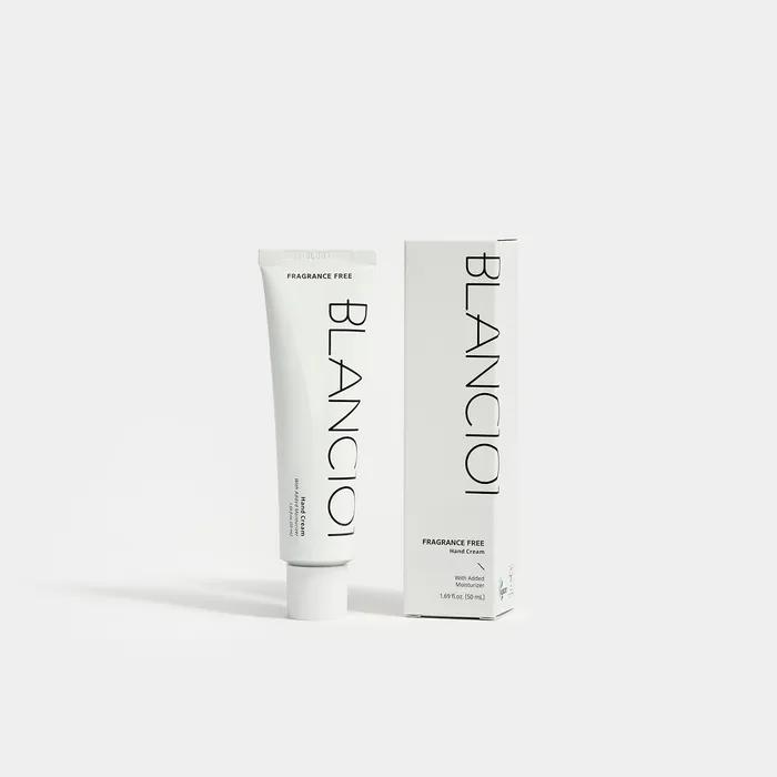 Unscented Hand Cream 50mL