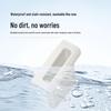 Silicone Phone Mat for Denza N8L Second-Row Seat Storage Box