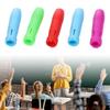 5Pcs Plastic Chalk Holder Adjustable Chalk Clip Holder Chalk Pen Holder for Kid Teacher Student School Whiteboard
