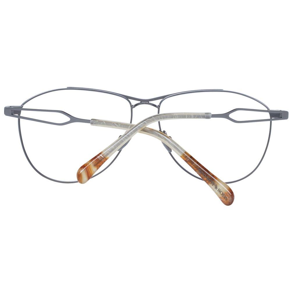 Scotch   Soda  Men Optical Men S frameS Gray