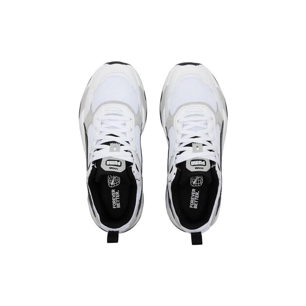 PUMA 389289-01 White Unisex