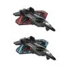 Foam Remote Airplane Fighter Toy Lightweight Roll Decorative Ornament Aircraft RC Plane for Kids