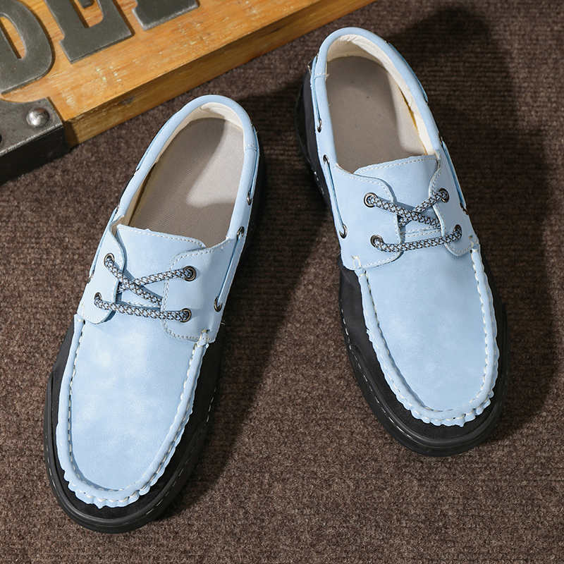 Fashion Super Big Size Sky Blue Excercise Walking Cheaper Shoes For Men Sneakers Leopard Sports Aestthic Price Sapatenis