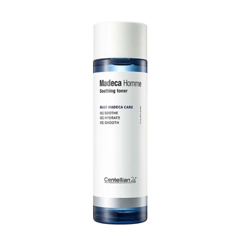 Centellian24 Soothing Toner 150ml Madeca Homme NONE