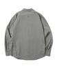 Welteoigseupelimeonteu Wcl007_Light Reflection Pocket Shirts_Warm Gray