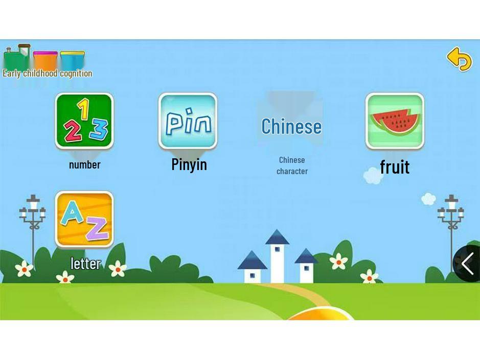 Cross-border AI Children's Intelligent Learning Robot: Dancing Video Chat & AR Reading Tutor