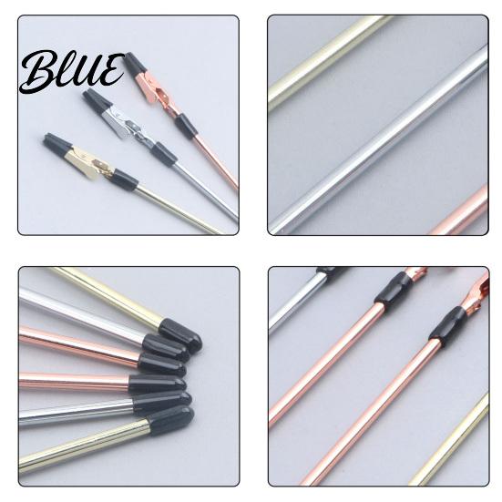 Secure Bracelet Fastener 2Pcs Helper Tool Non-Slip Tips Jewelry Clasp