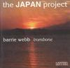 CD WEBB, BARRIE - Japan Project  MSVCD92017 Metier 2002 UK Classical Used