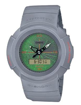 Watch Overseas Model G-SHOCK AW-500MNT-8A Men's [item]