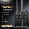 TONGAR+ Professional Two-Way Radio (CN version)