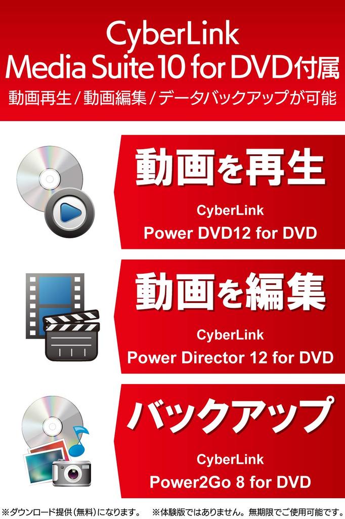 Logitech DVD software Drive/USB2.0/Thin/All-in-one included/Black