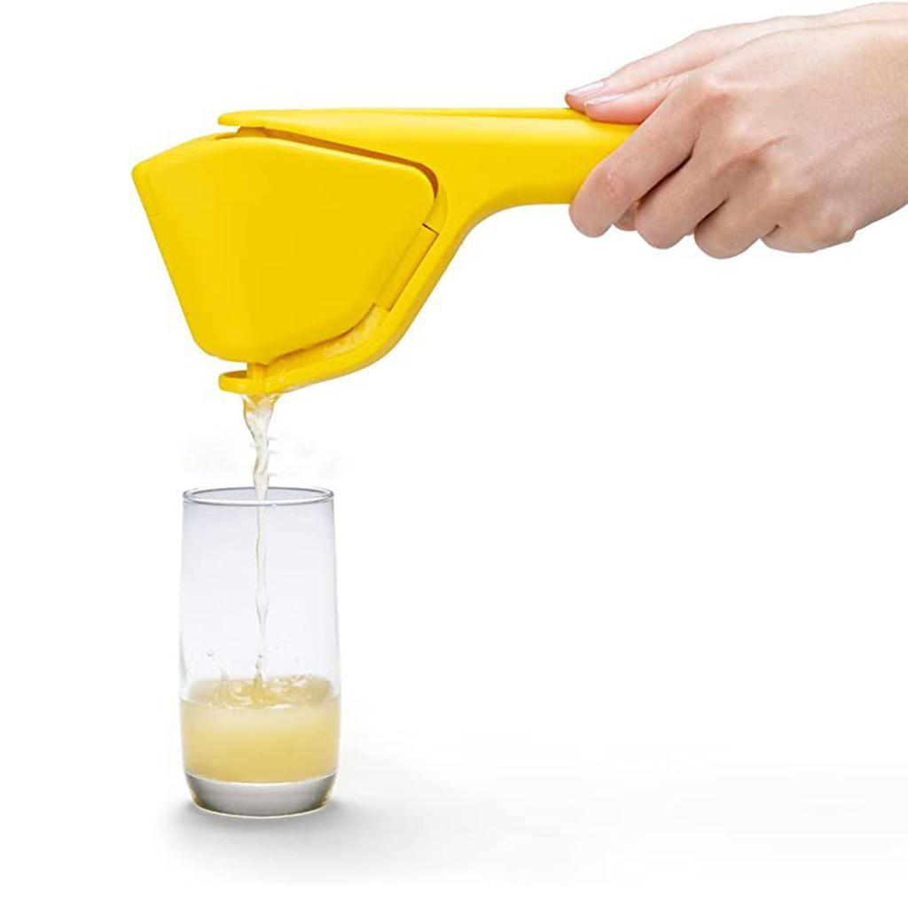 Satın alın Lemon Squeezer Manual Lime Citrus Press Juicer Hand Press