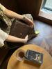 Women's Autumn/Winter 2022 Retro Large Capacity Crossbody Bag for Commute or Student Use