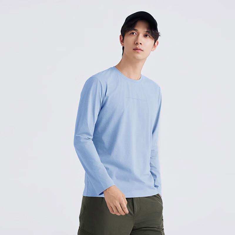 

Men s Quick-Dry Outdoor Long Sleeve T-Shirt XXL