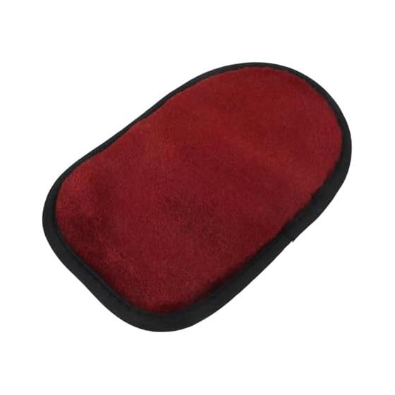 Holibanna Car Wash Gloves Car Cleaning Car Wash Goods Car Wash Gloves for Car Cleaning Car Wash Gloves Dusting Mitts Wash Mitts Auto Detailing Car